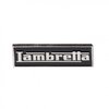 Lambretta Small Bar Pin Badge