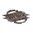 Jeff Beck 'Guitar Shop' Official Pewter Pin Badge