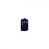 Doctor Who Tardis Police Box Pin Badge