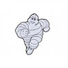 Michelin Man Pin Badge