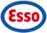 Esso Pin Badge