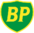 BP British Petroleum Pin Badge