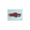 Triumph Herald 1200 Convertible Pin Badge