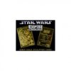 Star Wars 23kt Gold Card - The Empire Strikes Back