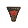 Rover Cars Logo Pin Badge