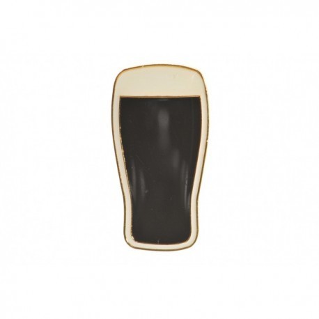 Guinness Pin Badge