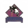 ATLANTA 1996 OLYMPIC 'BORG-WARNER' SPONSOR PIN