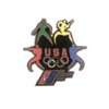 ATLANTA 1996 OLYMPIC US SHOOTING TEAM PIN
