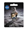 NASA Apollo 11 50th Lapel Pin Badge