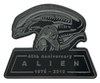 Alien Limited Edition Large Pin Badge