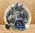 Yu-Gi-Oh! Limited Edition Large Yugi Pin Badge