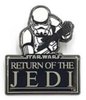 Pinfinity Star Wars Return Of The Jedi Augmented Reality Pin Badge