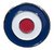 Royal Air Force / Aviation History Pin Badges