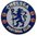 Chelsea FC Official Crest Pin Badge