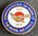 Royal Air Force 100 Years Enamel Pin Badge #3