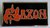 Saxon Heavy Metal Band Pin Badge
