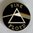 Pink Floyd Dark Side Of The Moon Enamel Pin Badge