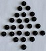 Pin Badge Backings Rubber (25 Pack)