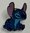 Disney Stitch Pin Badge