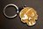 Sea Of Thieves Pirate Skull Limited Edition Keyring
