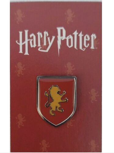 Harry Potter Gryffindor Pin Badge by Eaglemoss