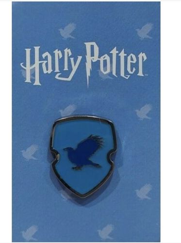 Harry Potter Ravenclaw Pin Badge by Eaglemoss