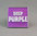 Deep Purple Pin Badge