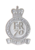 Queen Elizabeth II / King Charles Pin Badges