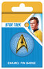Star Trek Original Series Insignia Pin Badge