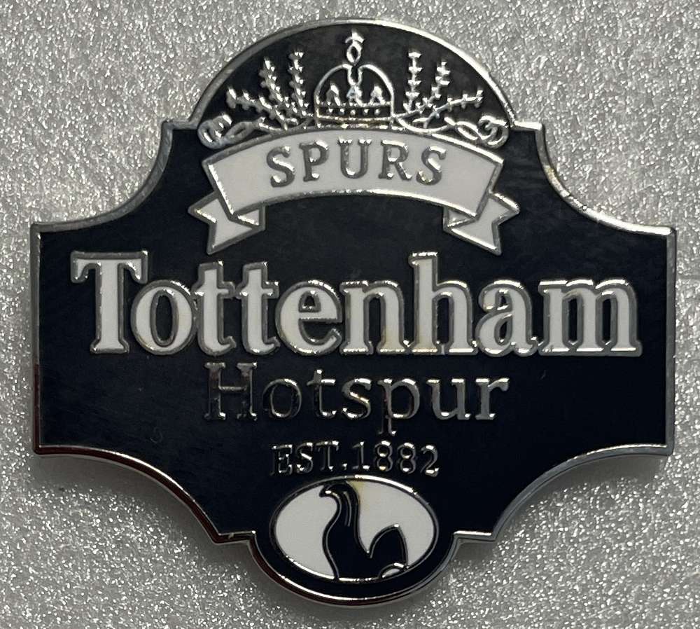 Pin on Tottenham Hotspur