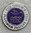 Queen Elizabeth II Platinum Jubilee 2022 Pin Badge #4