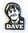 Only Fools & Horses Dave Pin Badge