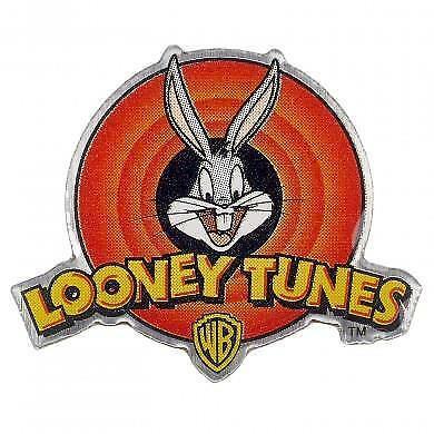 Looney Tunes Pin Badge #1