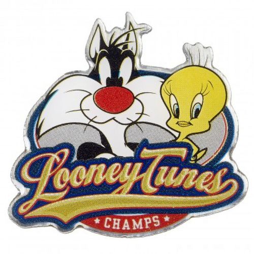 Looney Tunes Pin Badge #2