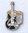 Paul Weller Guitar & Amp Pin Badge