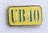 UB40 Pin Badge