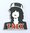 T-Rex Marc Bolan Pin Badge