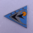 Space 1999 Ultra Probe Pin Badge