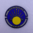 Space 1999 Planispharium Pin Badge