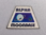 Space 1999 Alpha Moonbase Pin Badge