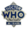 Doctor Who New Logo 60th Anniversary Pin Badge