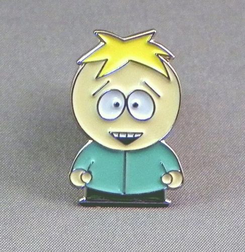 South Park Butters Pin Badge