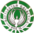 Battlestar Galactica BSG-75 Green Pin Badge