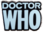 Doctor Who Original Logo Pin Badge