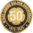 Wigan Casino 50th Anniversary Pin Badge